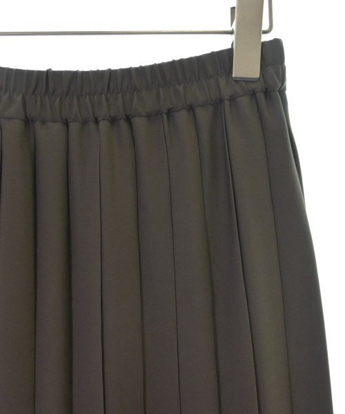 KNOTT กระโปรงยาว/แม็กซี่ยาว