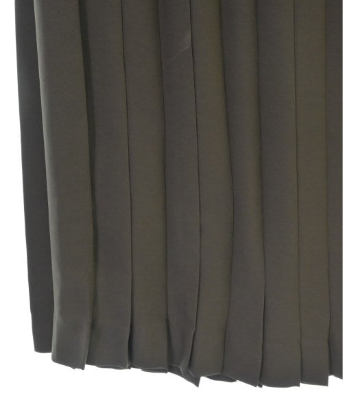 KNOTT กระโปรงยาว/แม็กซี่ยาว