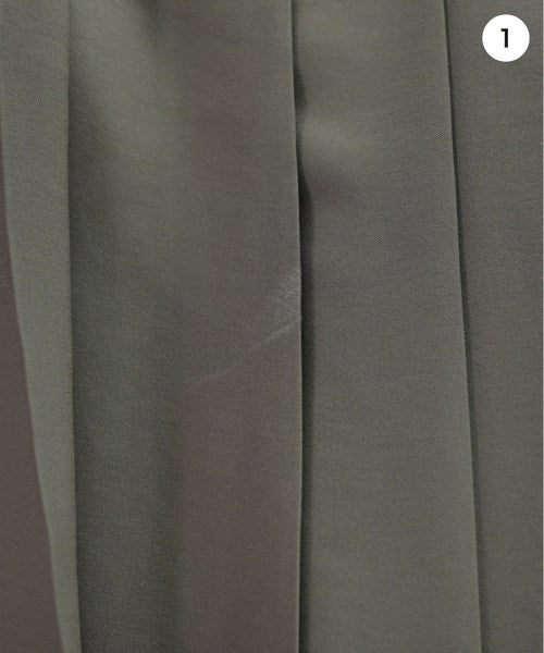 KNOTT กระโปรงยาว/แม็กซี่ยาว