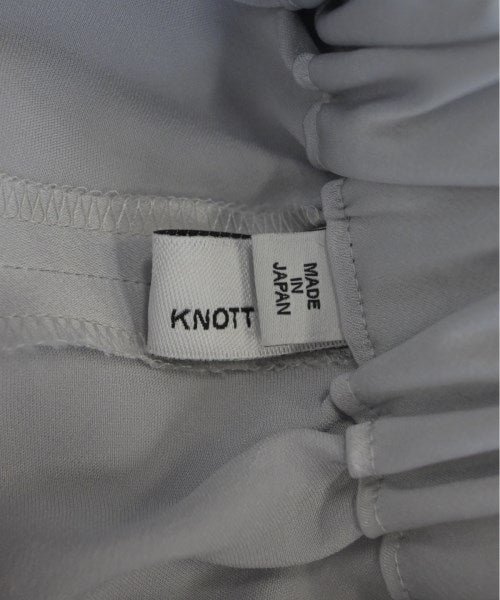 KNOTT กางเกง อื่น