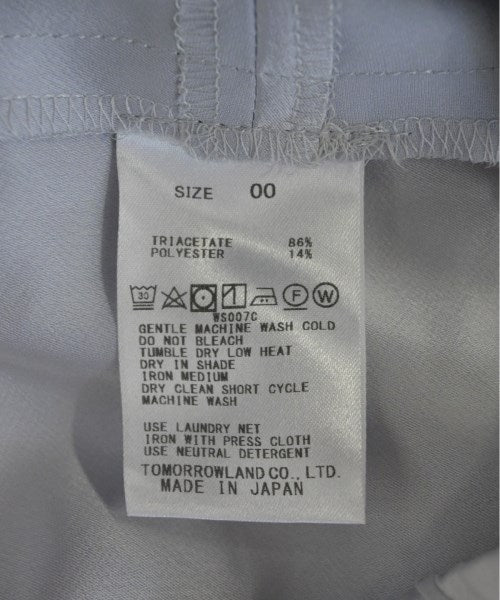 KNOTT กางเกง อื่น