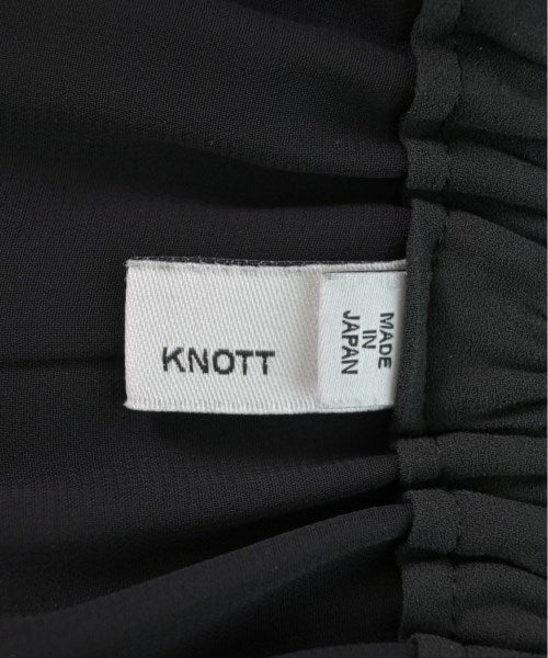 KNOTT กางเกง อื่น