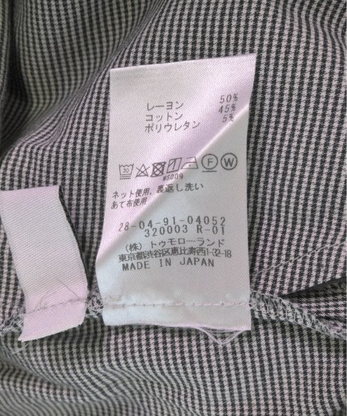 KNOTT กางเกง อื่น