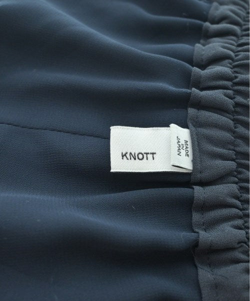 KNOTT กางเกง อื่น