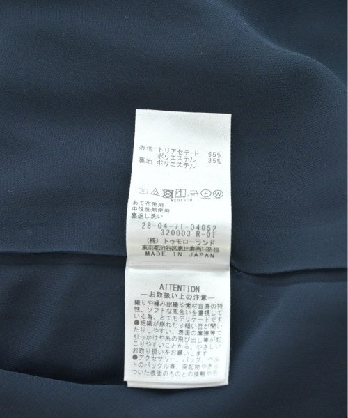 KNOTT กางเกง อื่น