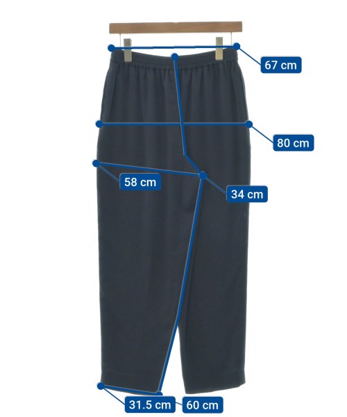 KNOTT กางเกง อื่น