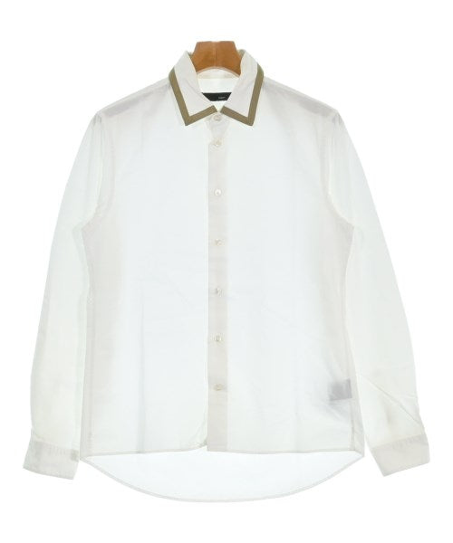 KNOTT เสื้อลำลอง