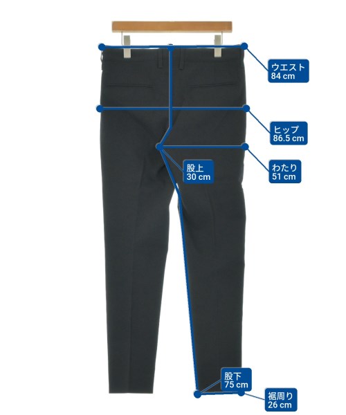 KNOTT ชุดสูทธุรกิจ