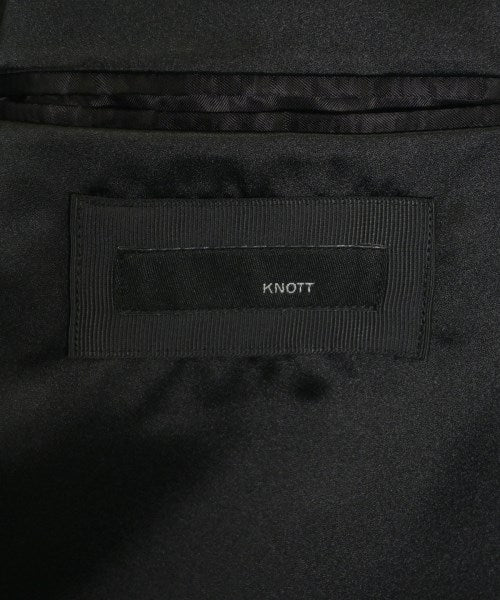 KNOTT เบลเซอร์/แจ็คเก็ตสูท