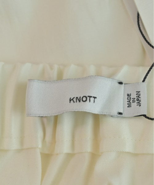KNOTT กระโปรงยาว/แม็กซี่ยาว