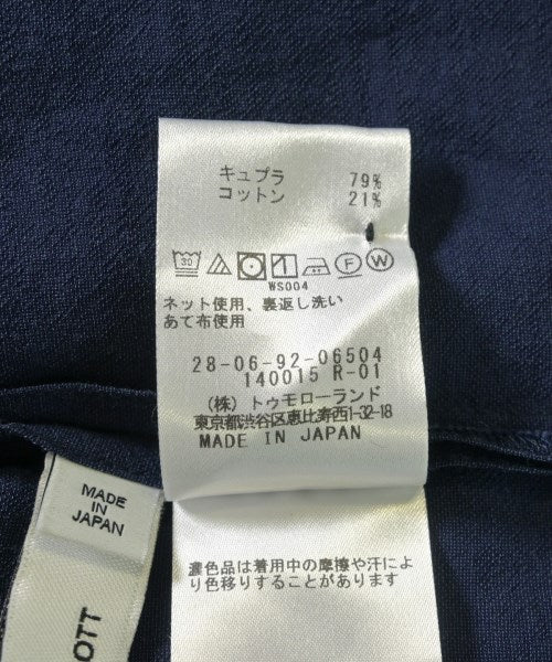 KNOTT ชุดเดรส