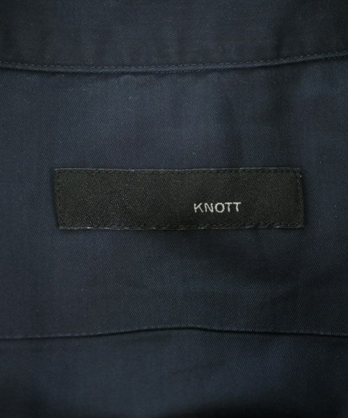 KNOTT เสื้อลำลอง