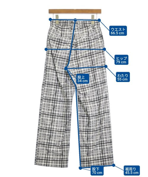 KNOTT กางเกง อื่น