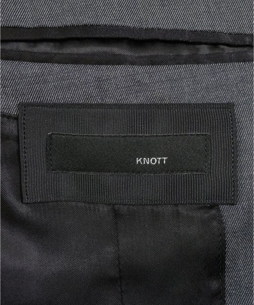 KNOTT ชุดสูทแบบครบเซต (อื่นๆ)