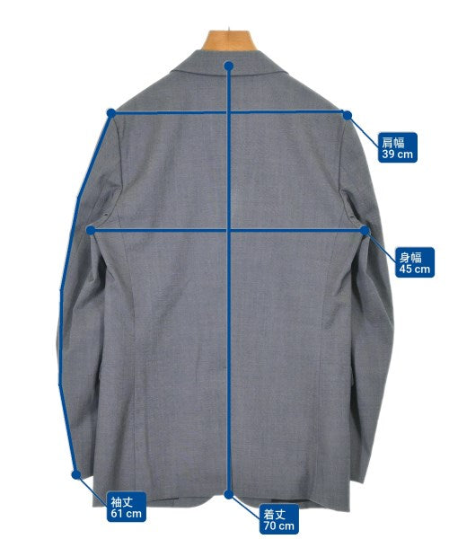 KNOTT ชุดสูทแบบครบเซต (อื่นๆ)