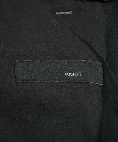 KNOTT กางเกง อื่น