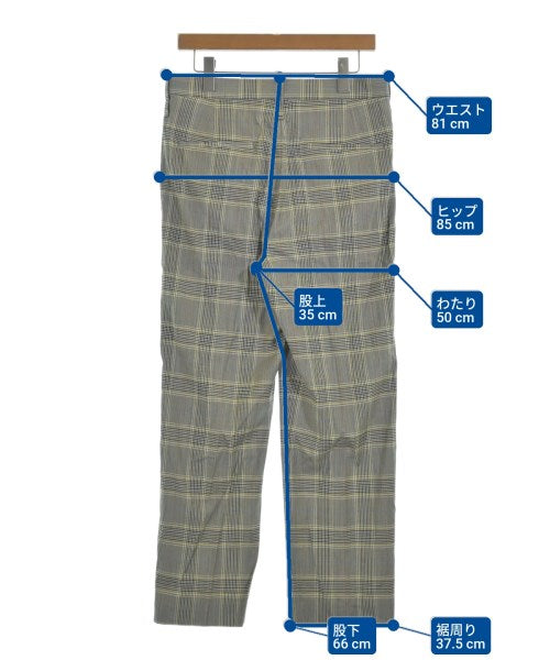 KNOTT กางเกง อื่น