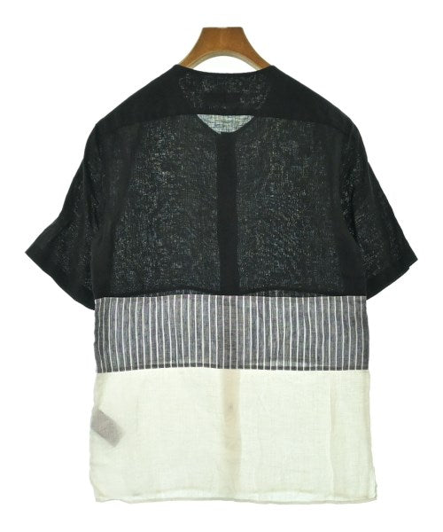 KNOTT เสื้อลำลอง