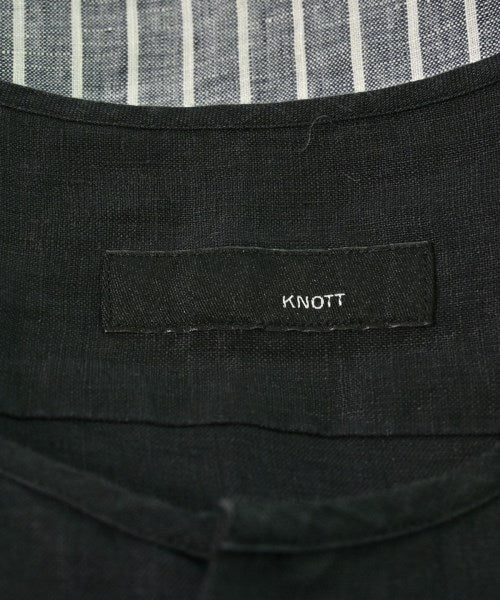 KNOTT เสื้อลำลอง