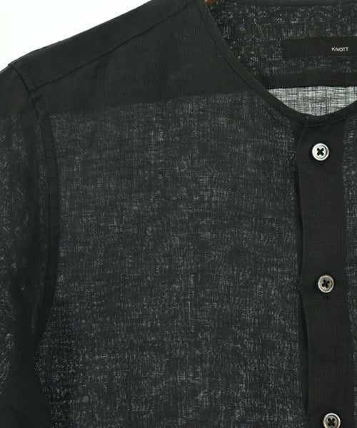 KNOTT เสื้อลำลอง