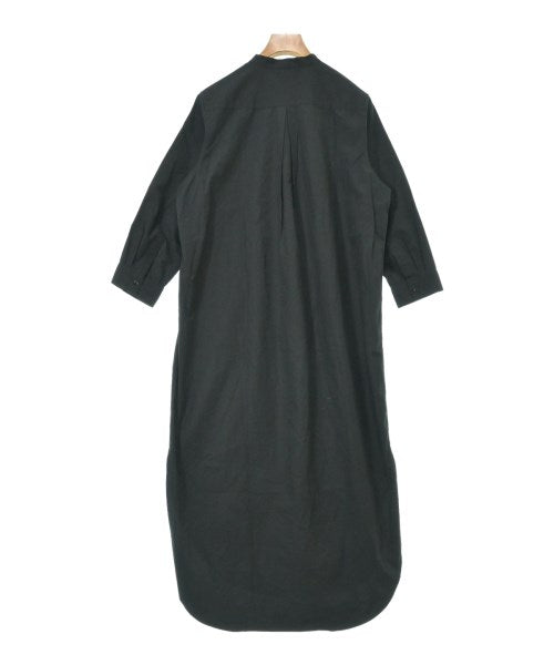 KNOTT เดรสที่เป็นเสื้อเชิ้ตตัวยาว