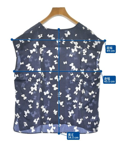 KNOTT เสื้อสตรี