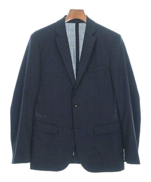 KNOTT แจ็คเก็ตลำลอง