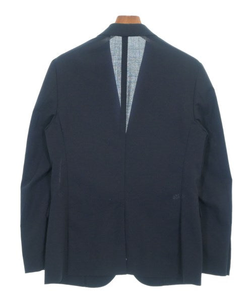 KNOTT แจ็คเก็ตลำลอง