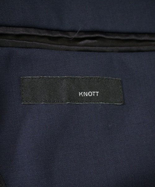 KNOTT แจ็คเก็ตลำลอง