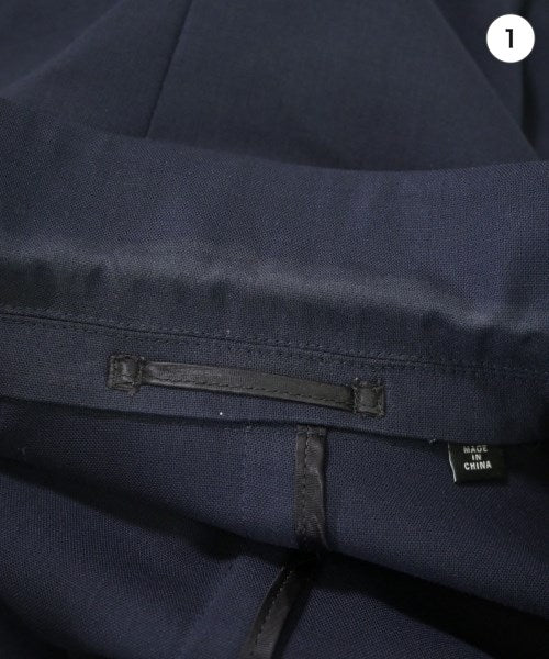 KNOTT แจ็คเก็ตลำลอง