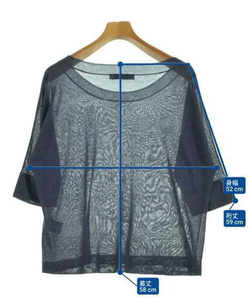 KNOTT เสื้อกันหนาว