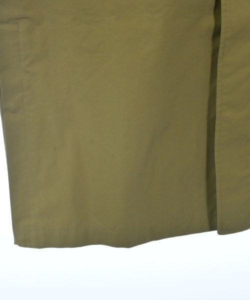 KNOTT เสื้อคลุมคอปก Soutien