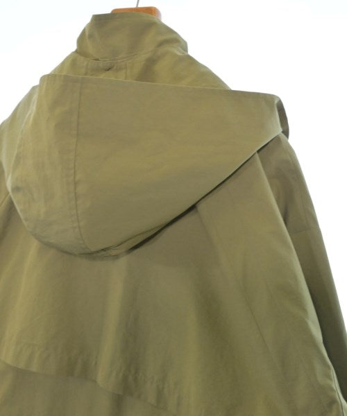 KNOTT เสื้อคลุมคอปก Soutien