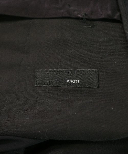 KNOTT กางเกง อื่น