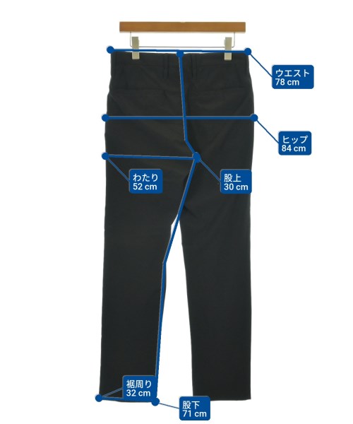 KNOTT กางเกง อื่น