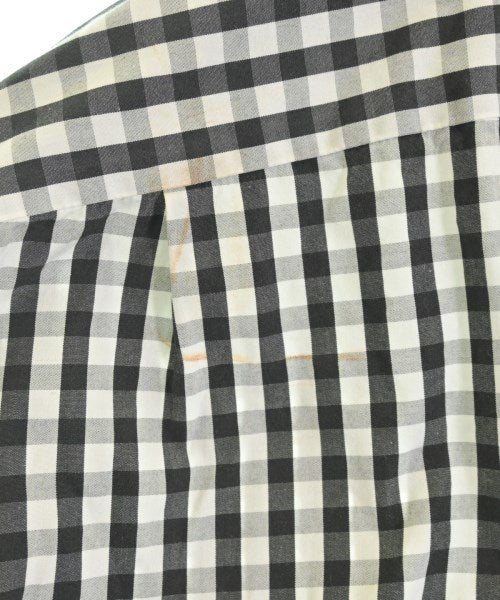 KNOTT เสื้อลำลอง