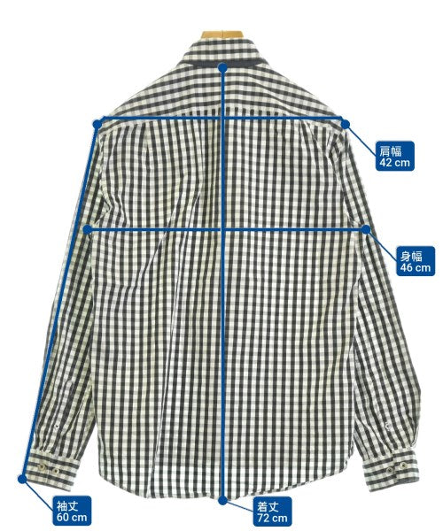 KNOTT เสื้อลำลอง