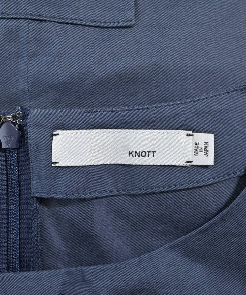 KNOTT ชุดเดรส
