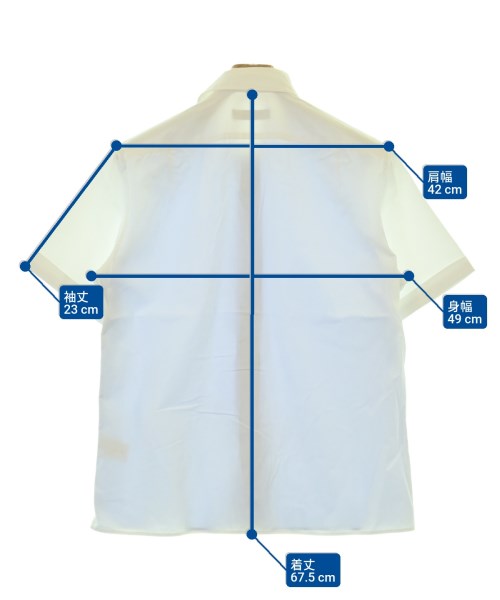 KNOTT เสื้อลำลอง