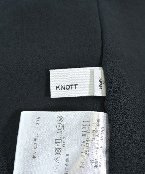 KNOTT เสื้อสตรี