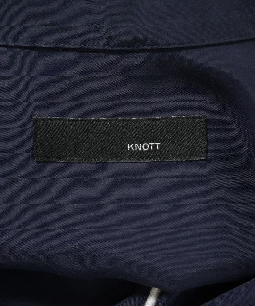 KNOTT เสื้อลำลอง