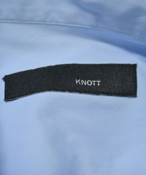 KNOTT เสื้อลำลอง