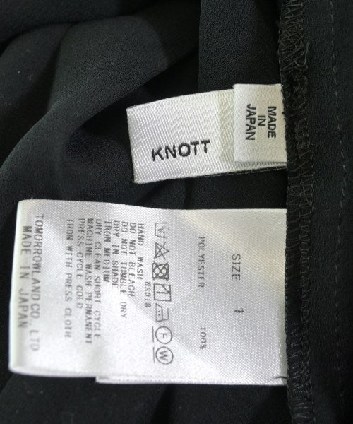 KNOTT ชุดเดรส