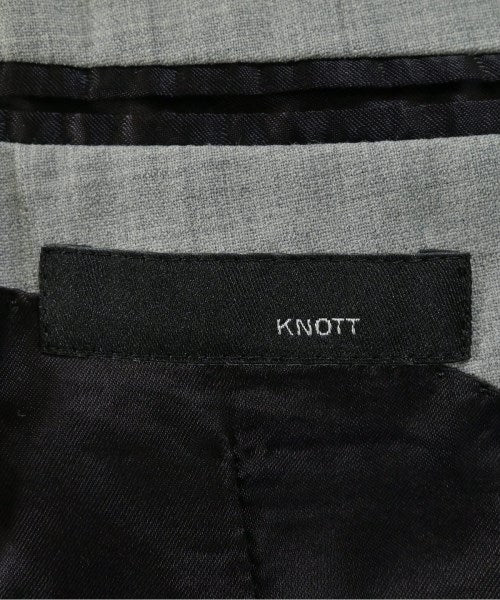 KNOTT ชุดสูทธุรกิจ