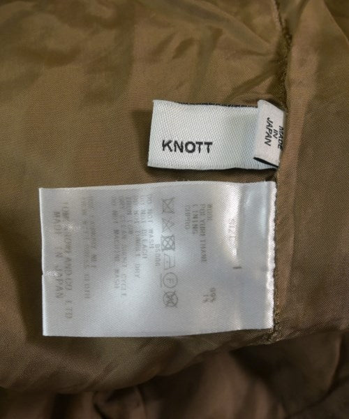 KNOTT กางเกง อื่น