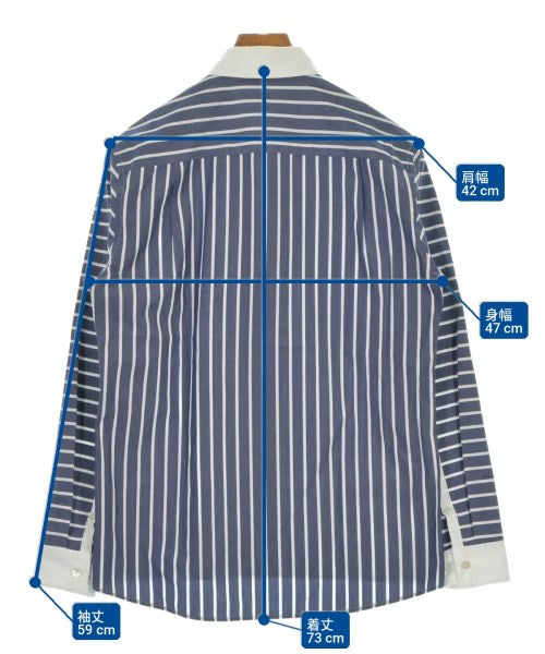 KNOTT เสื้อลำลอง
