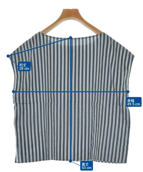 KNOTT เสื้อลำลอง