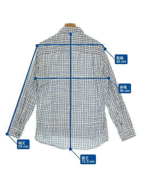 KNOTT เสื้อลำลอง