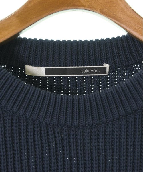 SAKAYORI. เสื้อกันหนาว