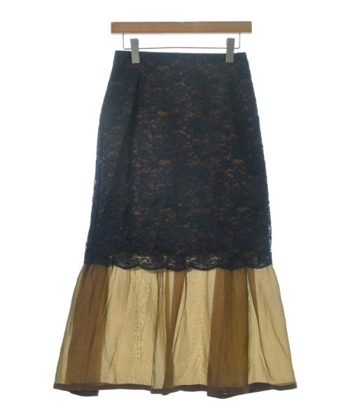 SAKAYORI. กระโปรงยาว/แม็กซี่ยาว